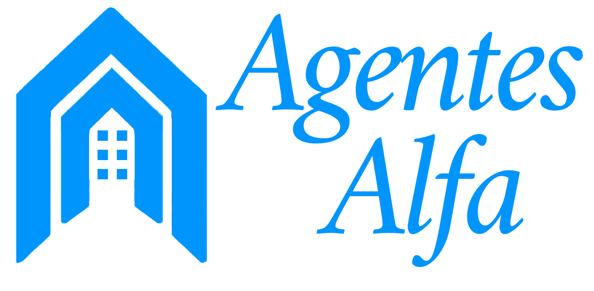 Agentes Alfa