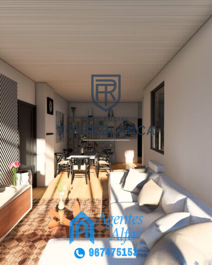 Departamentos en preventa