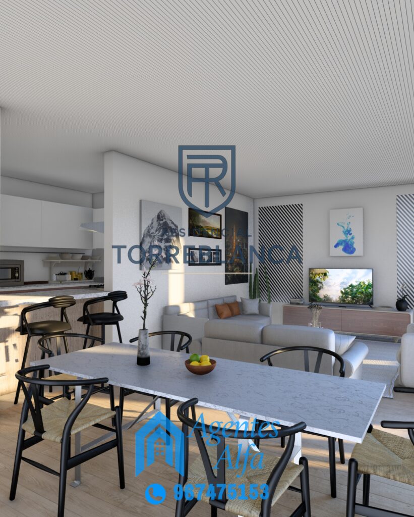 Departamentos en preventa