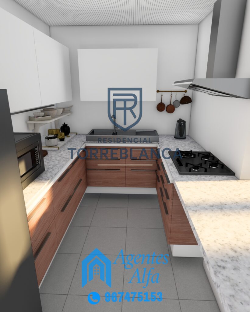 Departamentos en preventa