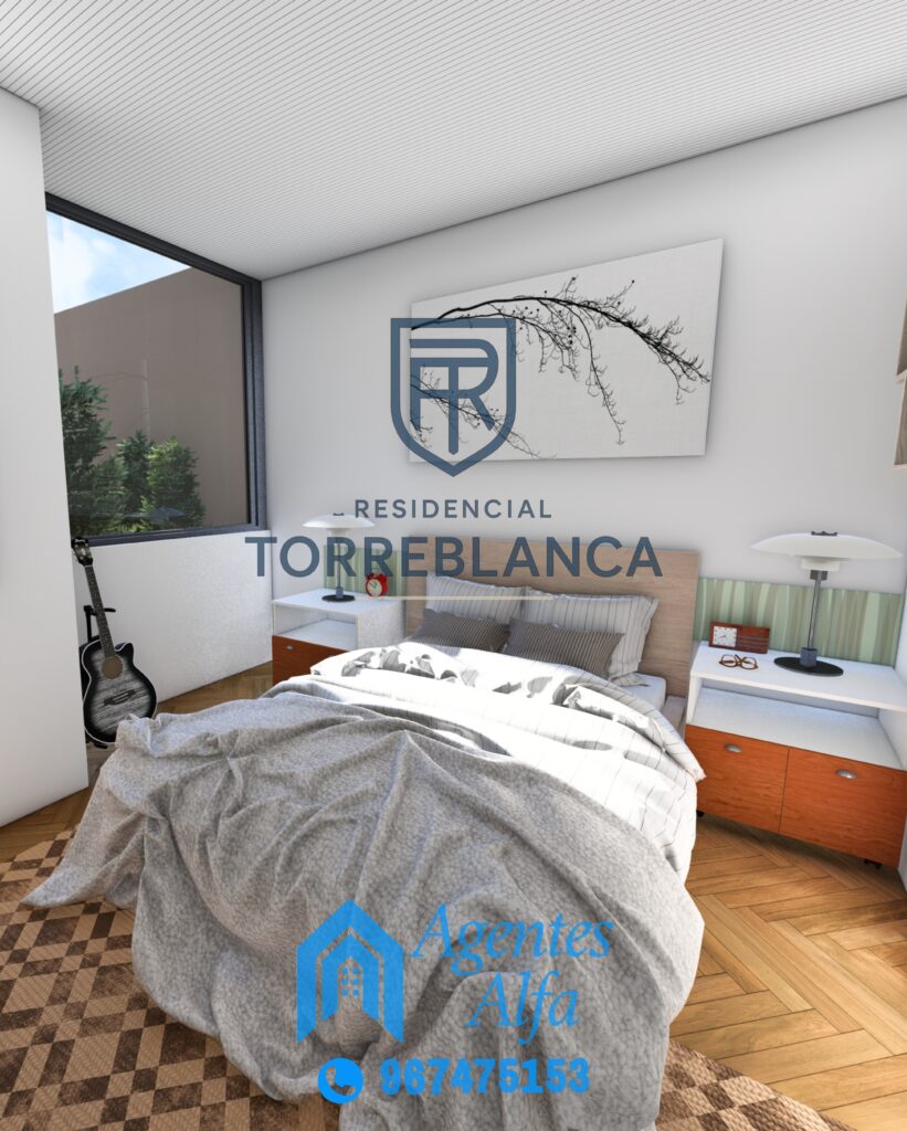 Departamentos en preventa