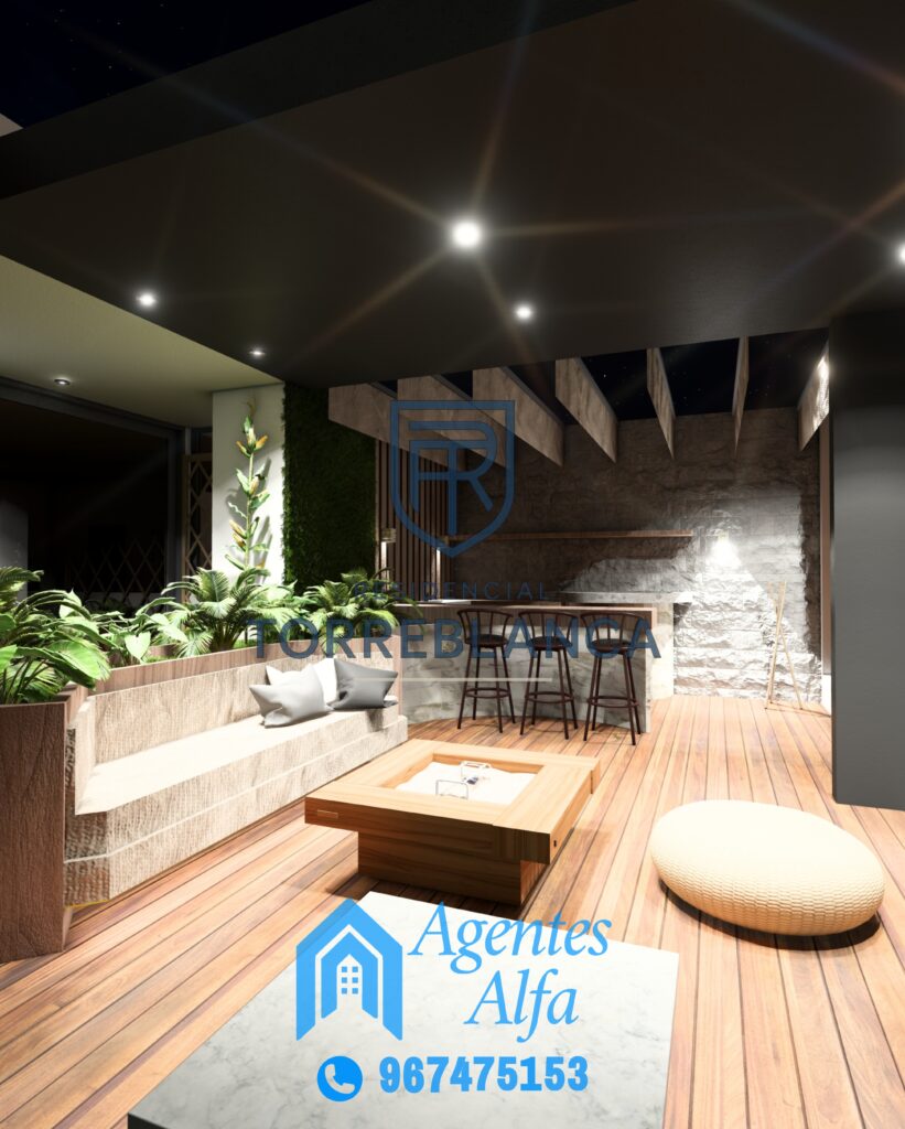 Departamentos en preventa